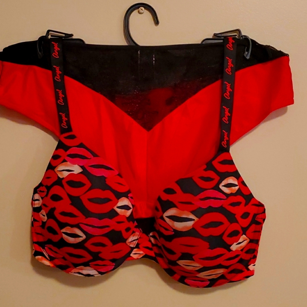 Victoria's Secret bra and panty set